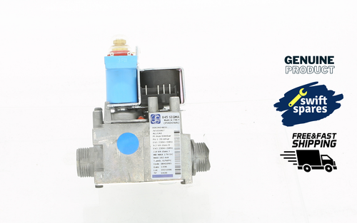GENUINE VAILLANT 114189 TURBO MAX VUW PRO 24 28 SIGMA 845 GAS VALVE BRAND NEW