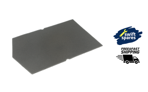 Tumble Dryer Door Lint Filter for MIELE T8000 T9000 Series 6057930