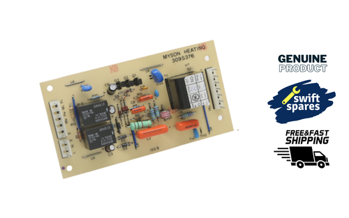 Myson Baxi 402A3672 Apollo 30SI, 50SI, 60SI, ORION 30SI, 40SI PCB - NEW
