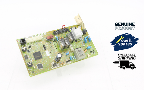GENUINE VAILLANT 0020034604 THERMOCOMPACT/TURBOMAX PLUS PCB