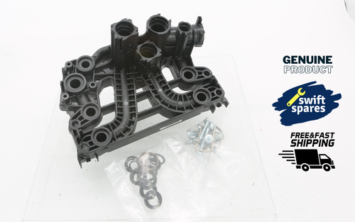 GLOWWORM 0020014167 FLEXICOM 18SX, 24CX, 30CX,SX & 35CX DIVERTER VALVE ASSEMBLY