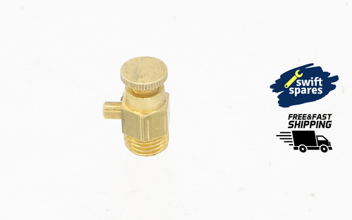 BAXI 5652030 DRAIN TAP COCK - NEW