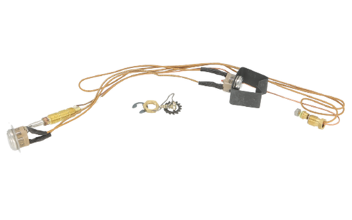 Vaillant 171016 thermocouple - NEW