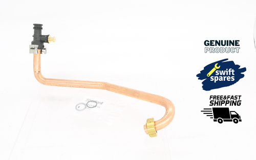 Vaillant 0020068958 Ecotec PRO 28-VUW 286 Connection Tube - NEW