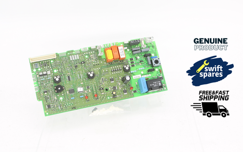 Worcester 87483002760 8748300276 28 CDI RSF Main PCB - NEW