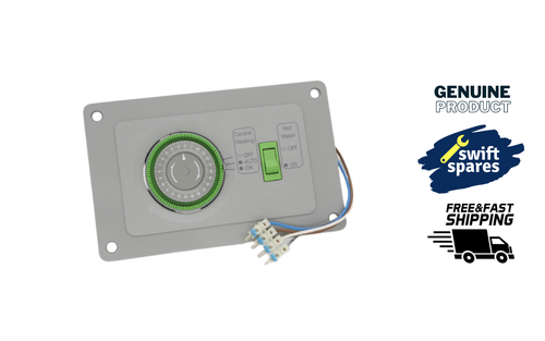 WORCESTER 77161920090 230 240 280 350 MECHANICAL TIMER TIMECLOCK