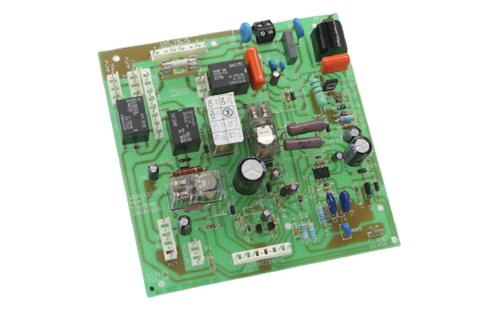 WORCESTER BOSCH 87161163260 SEQUENCE PCB BOARD 413101 (ZAGAS126) - NEW