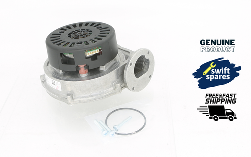 GLOWWORM 0020020734 FLEXICOM 18SX/30SX/24CX/30CX/35CX FAN - NEW