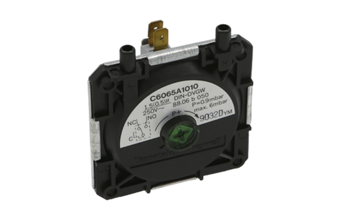 GLOWWORM 202135 SPACESAVER KFB 40 50 60 70 BOILER AIR PRESSURE SWITCH S202135