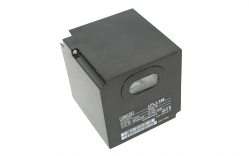 ANDREWS C137AWH CONTROL BOX SIEMENS LF1-148 R2000, R18