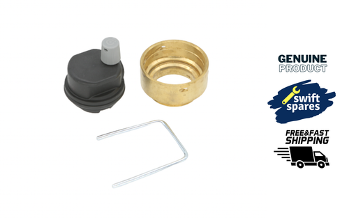 CHAFFOTEAUX 61304608 MINIMA MX2 24FF & 30FF AUTO AIR VENT SEPARATOR HEAD - NEW