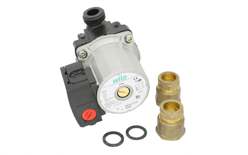 JOHNSON & STARLEY S01603 PUMP KIT - NEW