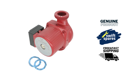 GRUNDFOS 98057247 UPS 32-80N (180) HOT WATER SERVICE CIRCULATOR 240V