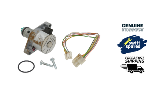 Glowworm 2000801892 stepping motor gas valve