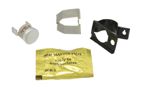 Genuine Worcester 87161423840 24CDI 28CDI & 35CDI Central Heating Sensor Kit