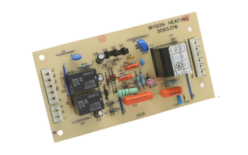 Myson Baxi 402A3672 Apollo 30SI, 50SI, 60SI, ORION 30SI, 40SI PCB - NEW