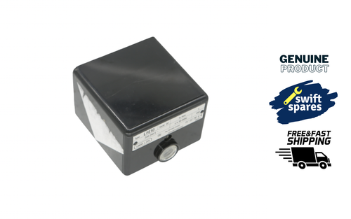 Landis & gyr LFE10 burner controller LFE10 SERIE 02