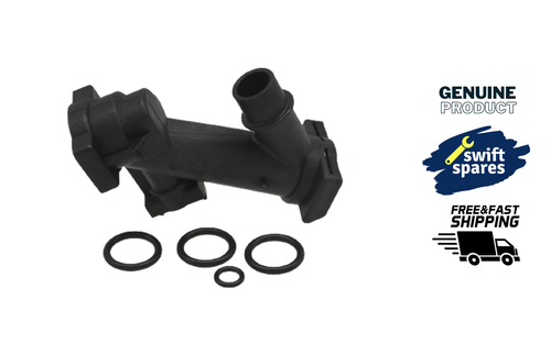 GLOWWORM S1020600 SAUNIER DUVAL l CXI 24CXI 30CXI 38CXI  BOILER Z PIPE - NEW