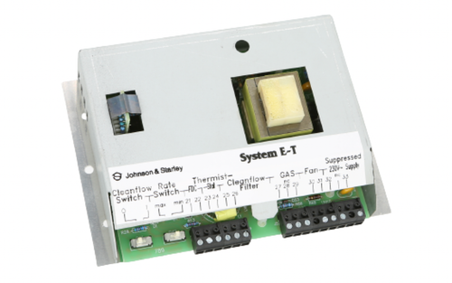 JOHNSON AND STARLEY ET003 ELECTRONICS MODULE (ET CONTROLS) - NEW