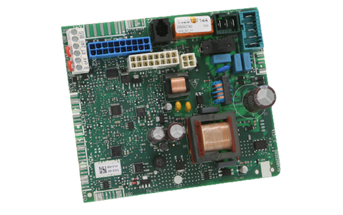 Glowworm 0010047390 Energy Printed Circuit Board PCB - NEW