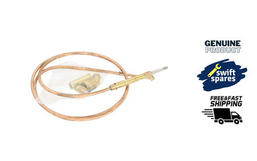 CENTER 455319 UNIVERSAL THERMOCOUPLE CENTER 900mm 7000/EL/900PC
