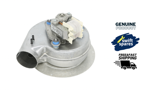 GLOWWORM S457077 COMPACT 75E 80 100 & 100SS FAN 457077