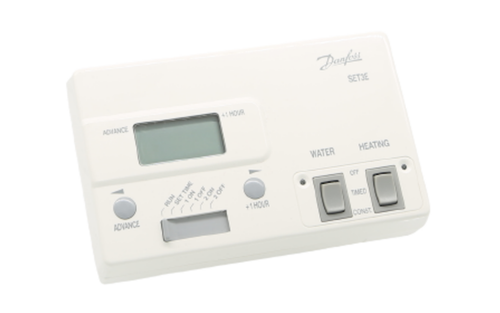 Danfoss Randall 087N654200 SET3E 24 Hour Electronic Programmer