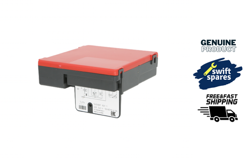 JOHNSON & STARLEY 1000-0708510 FLAME CONTROL DEVICE - NEW