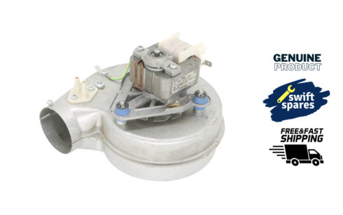 IDEAL 111947 CLASSIC 250NFP 260NFP 275NFP PROPANE BOILER FAN