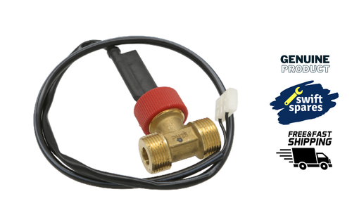 WORCESTER BOSCH 87161207400 SIKA F.SWITCH WITH MOLEX PLUG