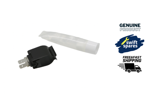 GLOWWORM 801722 12 15 18 24 30 38 HXI BOILER THERMISTOR THERMOMETRIC SENSOR