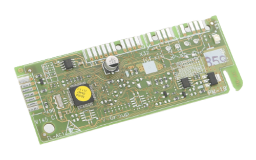 Vaillant 0010037397 Printed Circuit Board PCB - NEW