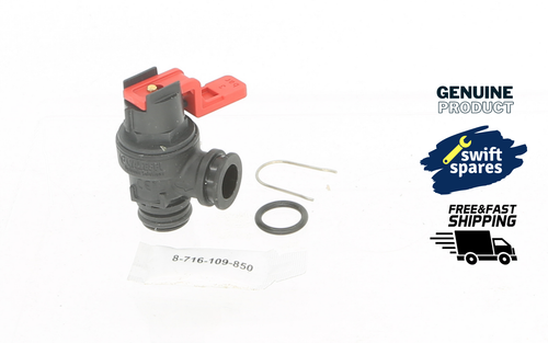 WORCESTER 87161064310 25 30 35 40 CDI GREENSTAR 12I 24I 25SI 28I JUNIOR PRV NEW