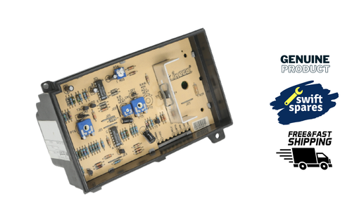 VOKERA 8173 EXCEL 80 SP BOILER PCB - NEW
