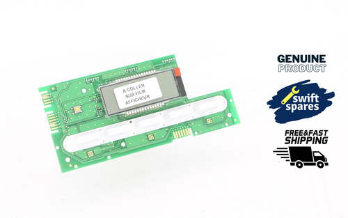 GLOWWORM 0020191787 ULTRACOM 24CXI 30CXI 35CXI 12SXI 18SXI 30SXI DISPLAY PCB