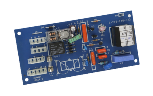 Worcester 87161463230 Control Sequence Unit