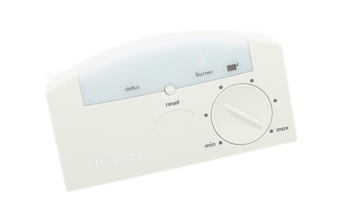 Ideal 173532 User Control Kit - ICOS/ICOS SYST HE - BRAND NEW