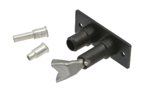 GENUINE IDEAL 171142 DOMESTIC PILOT BURNER & INJECTOR SPARES KIT
