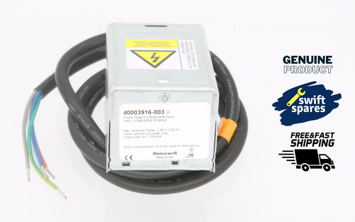 HONEYWELL 40003916-003/U REPLACEMENT POWERHEAD