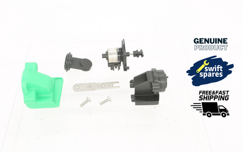 Worcester 87161068450 Greenstar 24i 28i Junior Diverter Valve - NEW