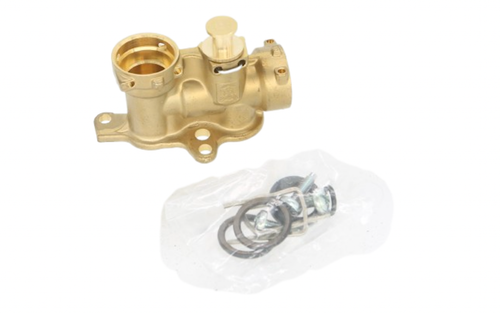VAILLANT 509143 ECOTEC PLUS 612 615 618 624 630 637 CONNECTION PIPE