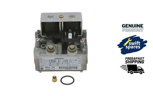 GLOWWORM 2000800654 Gas Valve ES30 30E & 40E - NEW