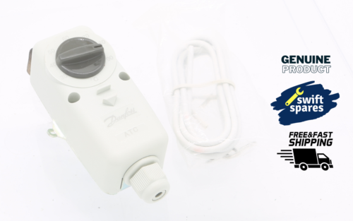 DANFOSS RANDALL ATC CYLINDER THERMOSTAT 041E001000 (INC VAT)