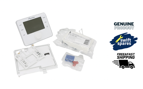 Worcester Bosch 7738111064 Greenstar Sense II Weather Compensation Control - NEW