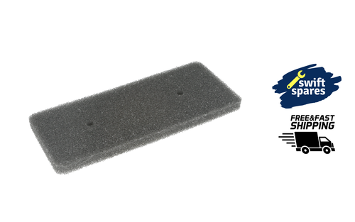 SAMSUNG DC6200376A Tumble Dryer Filter Black Foam DC62-00376A DV 80 F