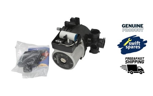 Vokera 20002906 Compact Mynute Sabre Synergy Option Pump Grundfos 59945536