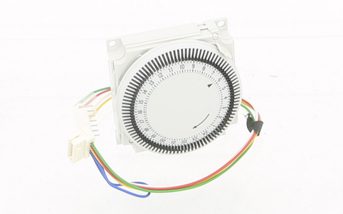 GLOWWORM 2000800089 CXI 24CXI 30CXI 38CXI BOILER MECHANICAL TIMER CLOCK 800089