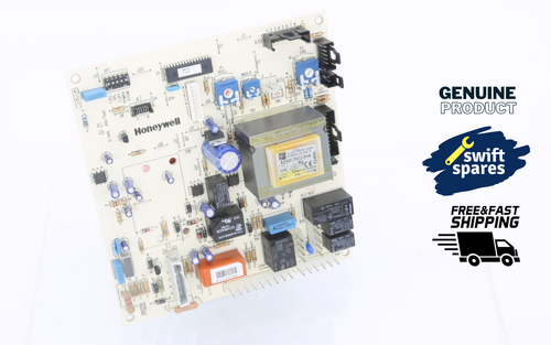 Baxi 248731 Combi Instant 80 HE 105 HE 80E 105E PCB E68-347 - NEW