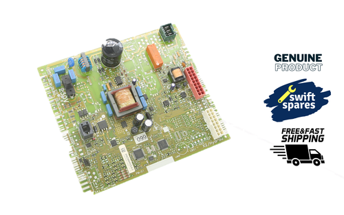 GLOWWORM BRITISH GAS BG 330+ BOILER PCB 0020058975 - NEW