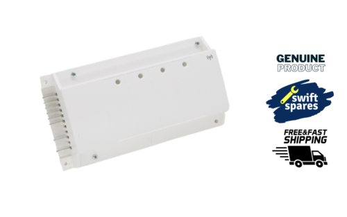 Polypipe PB4ZS RF 4 Zone Slave Unit Polypipe Wiring Centre - genuine